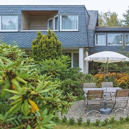 バート・シュテーベンHaus Bettinaアパートメント エクステリア 写真