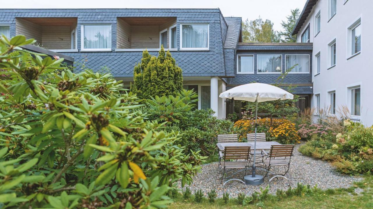 バート・シュテーベンHaus Bettinaアパートメント エクステリア 写真