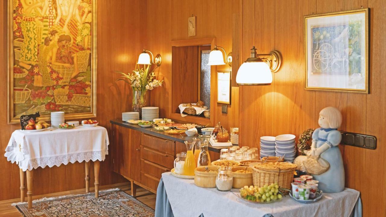 バート・シュテーベンHaus Bettinaアパートメント エクステリア 写真